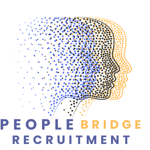 People Bridge logo